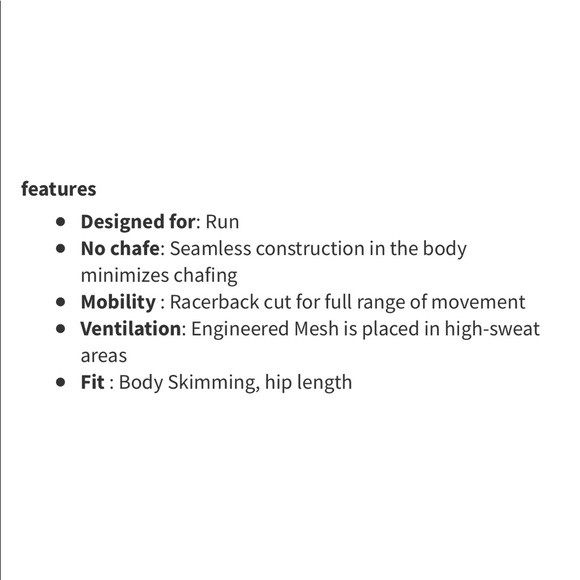 LULULEMON Swiftly Tech Racerback Tank - Picture 13 of 13